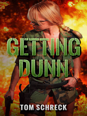 cover image of Getting Dunn